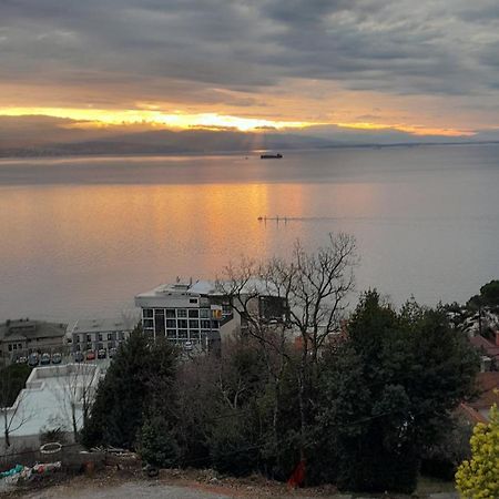 Apartment Ana Opatija Luaran gambar
