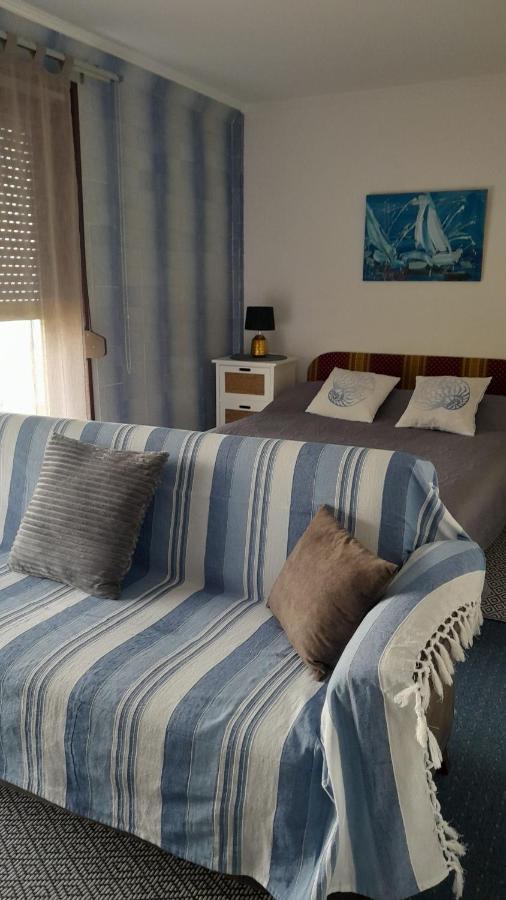 Apartment Ana Opatija Luaran gambar