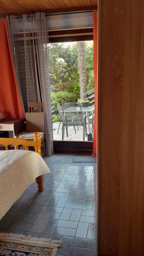 Apartment Ana Opatija Luaran gambar