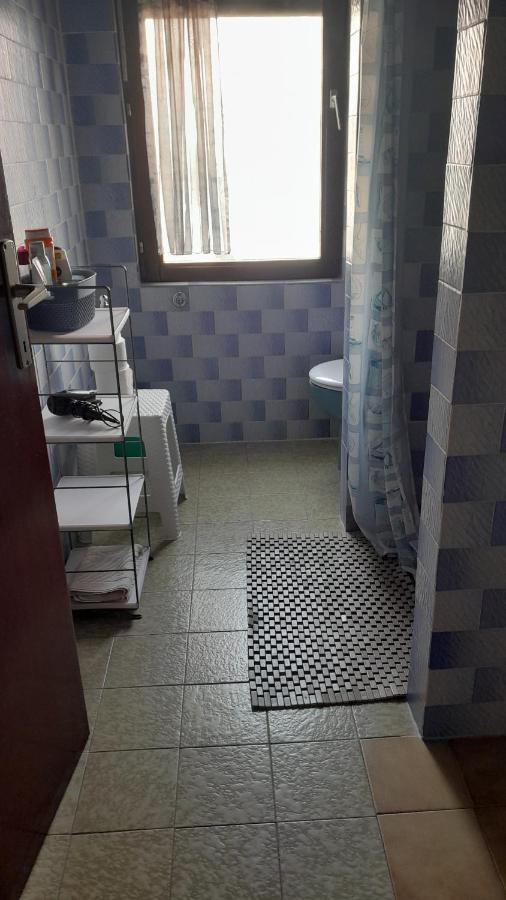 Apartment Ana Opatija Luaran gambar