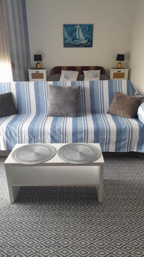 Apartment Ana Opatija Luaran gambar