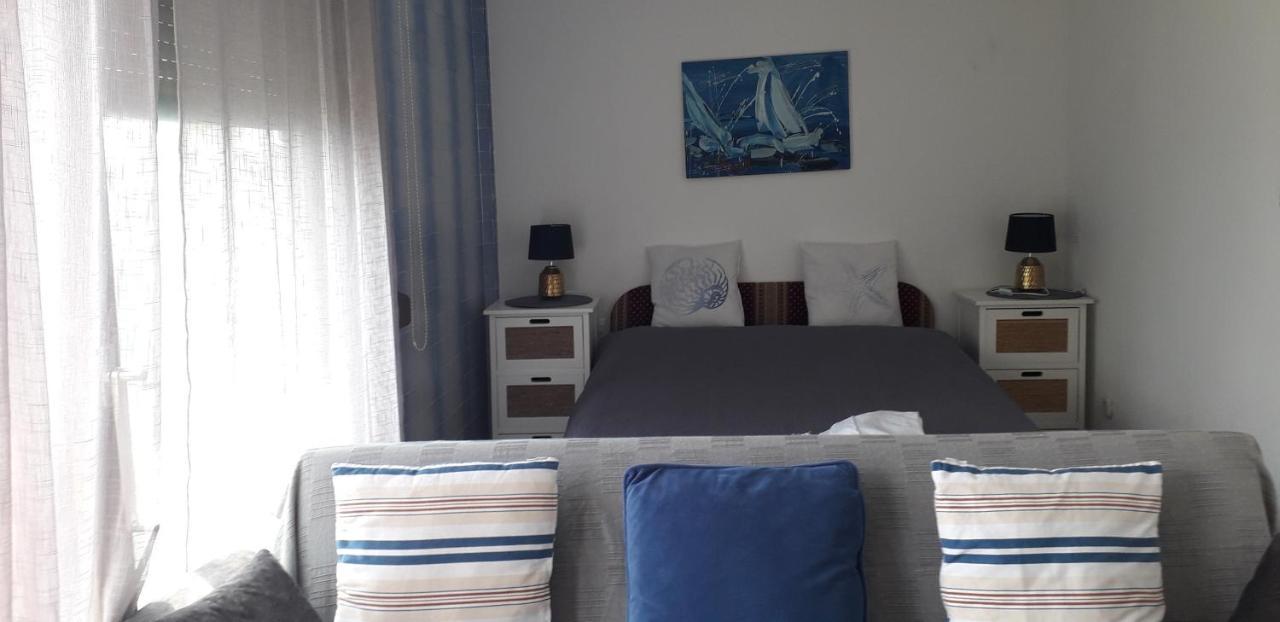 Apartment Ana Opatija Luaran gambar