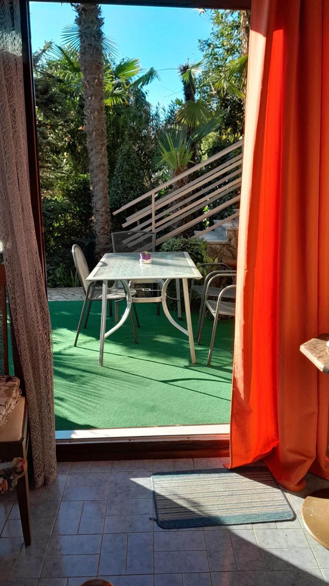 Apartment Ana Opatija Luaran gambar
