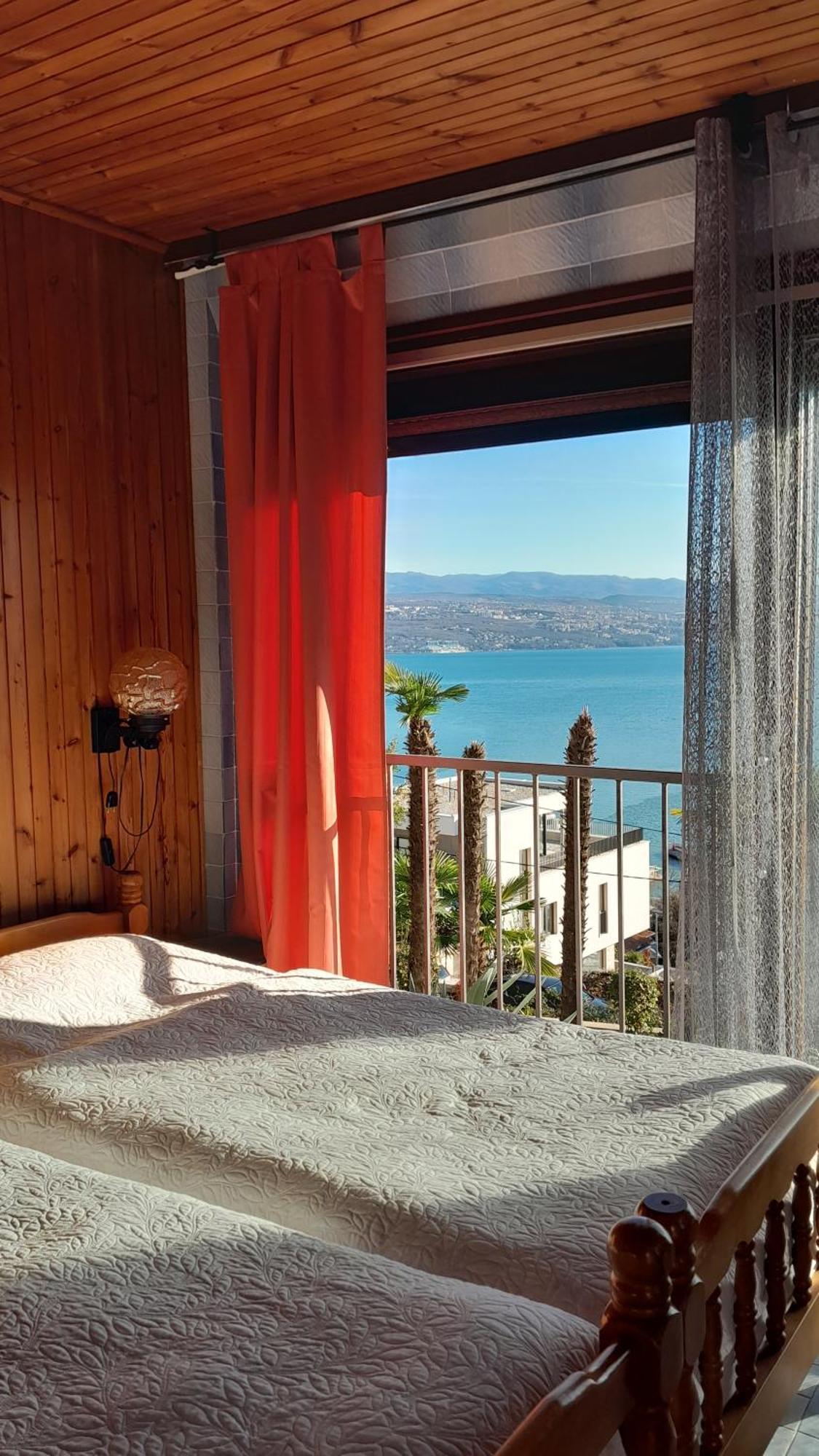 Apartment Ana Opatija Luaran gambar
