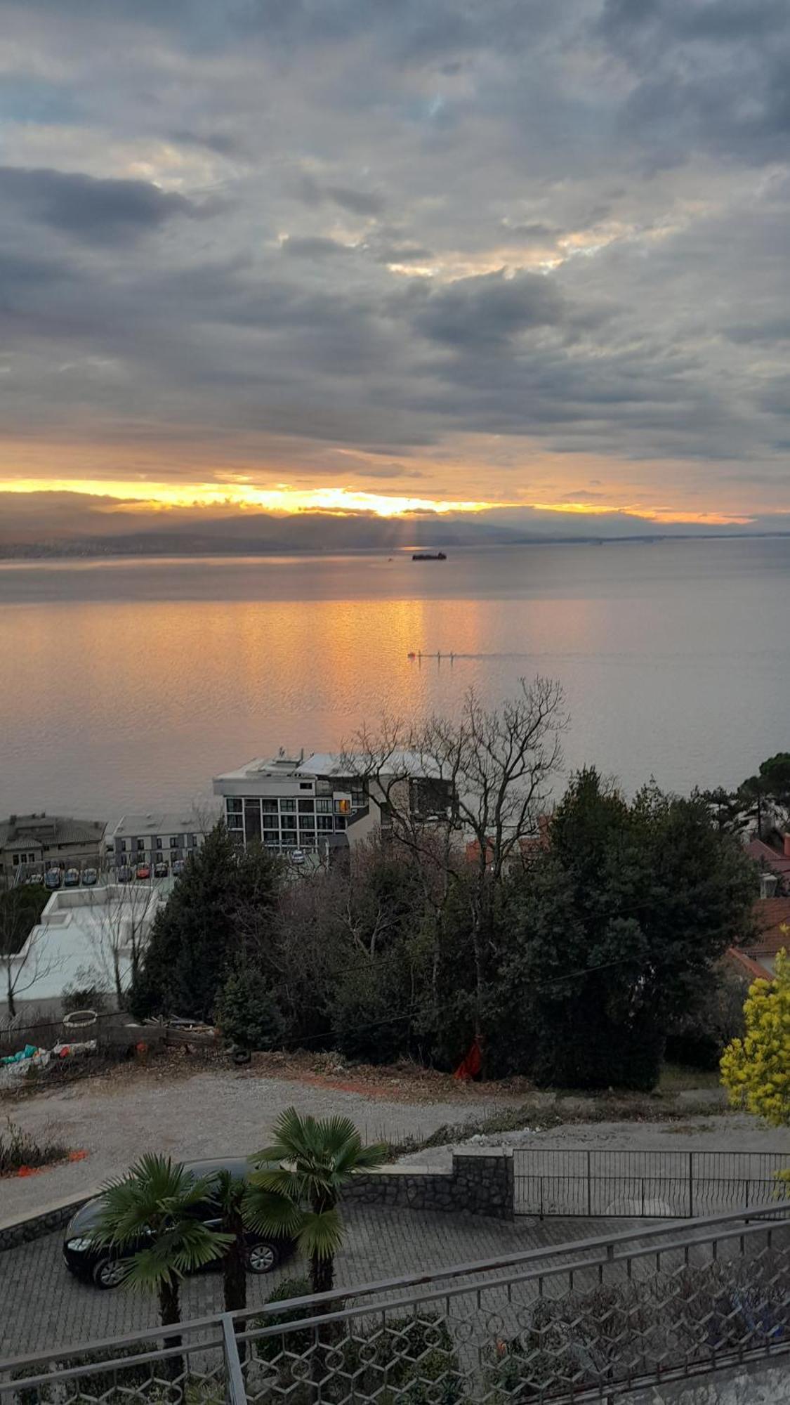 Apartment Ana Opatija Luaran gambar