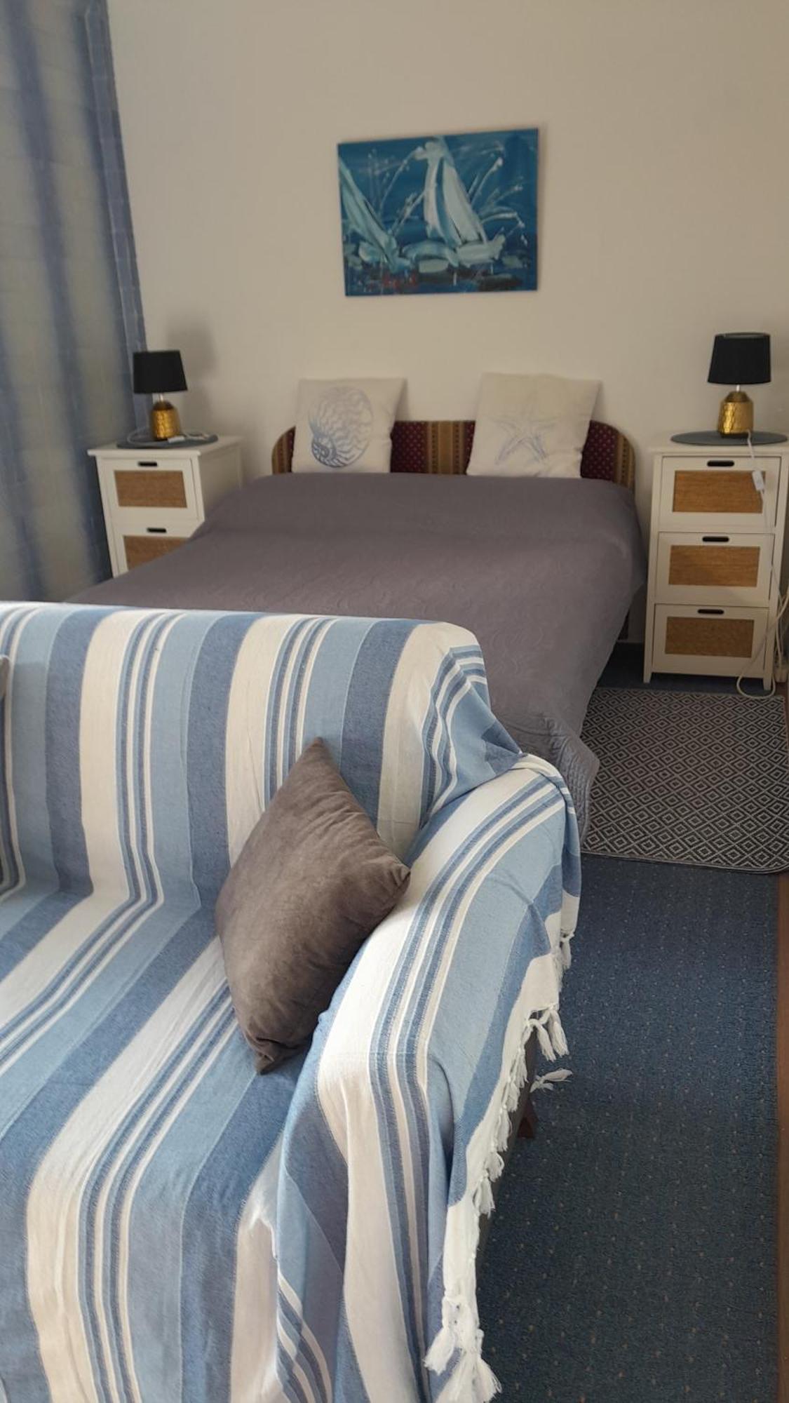Apartment Ana Opatija Luaran gambar