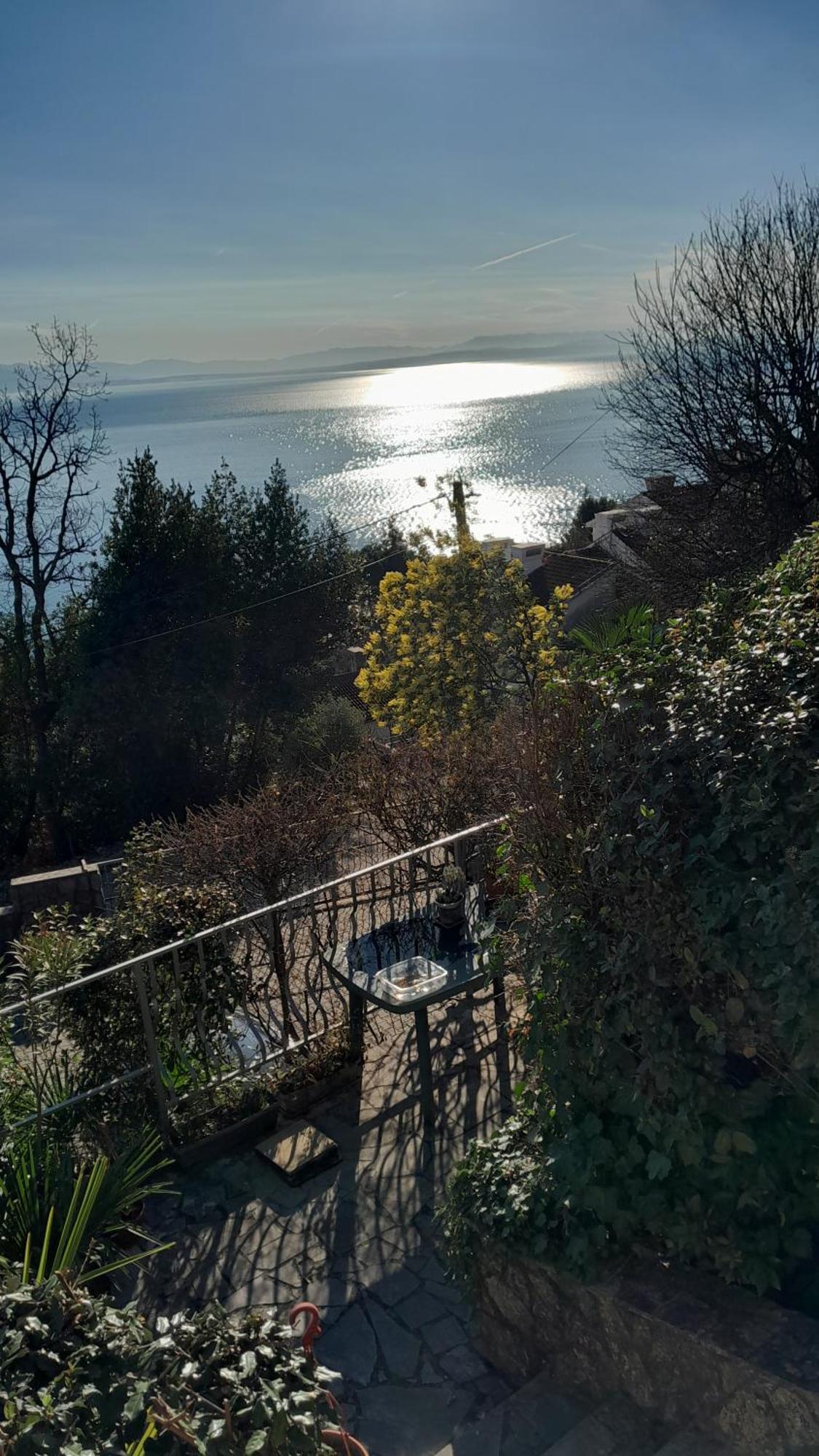 Apartment Ana Opatija Luaran gambar