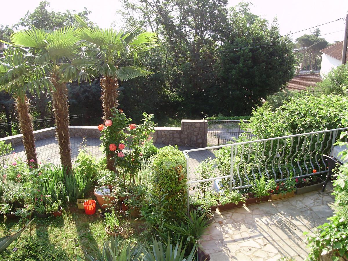 Apartment Ana Opatija Luaran gambar