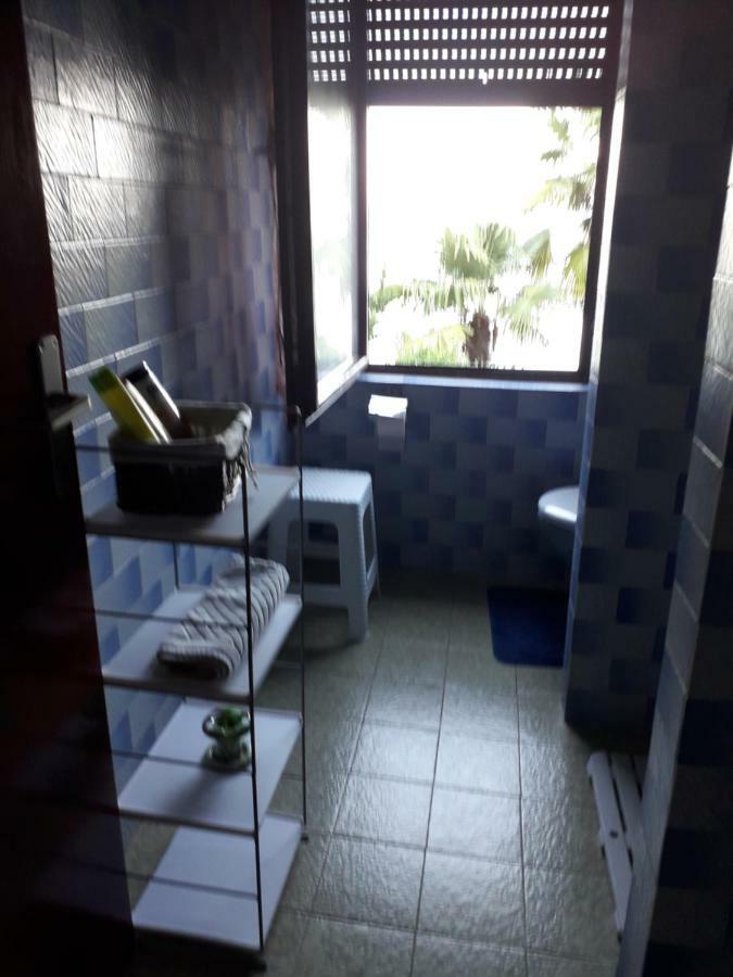 Apartment Ana Opatija Luaran gambar