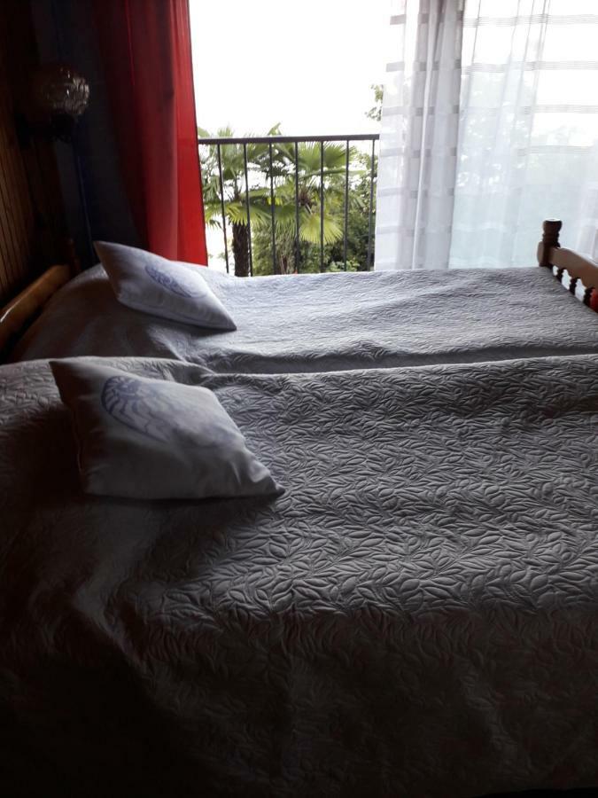 Apartment Ana Opatija Luaran gambar