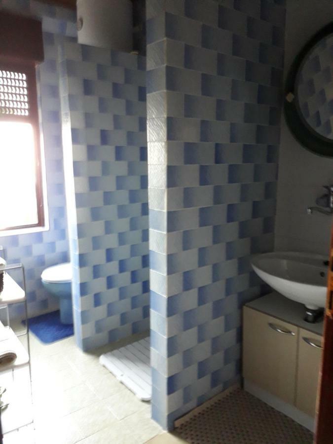 Apartment Ana Opatija Luaran gambar